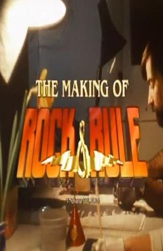 The Making of Rock & Rule (1983)