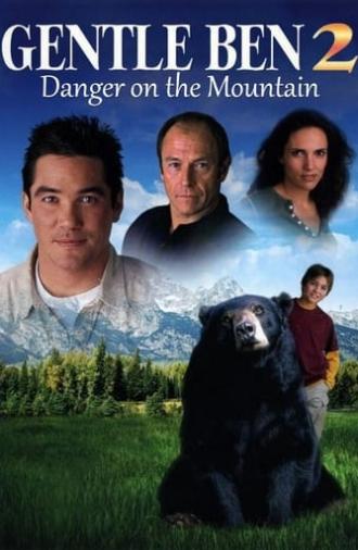 Gentle Ben 2: Danger on the Mountain (2003)