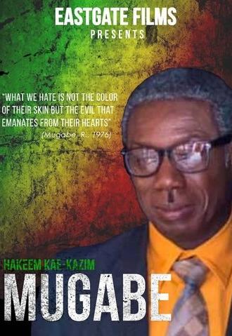 Mugabe (2023)
