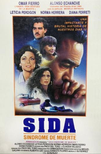 A.I.D.S: Syndrome Of Death (1993)