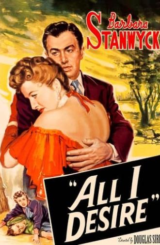 All I Desire (1953)