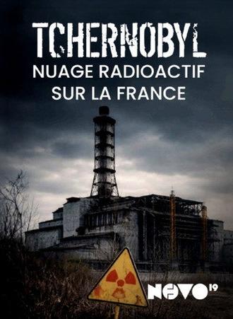 Tchernobyl : nuage radioactif sur la France (2026)
