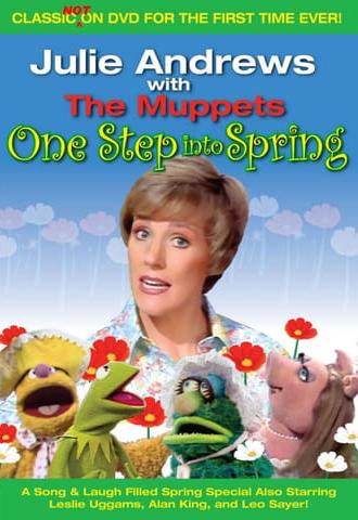 Julie Andrews: One Step Into Spring (1978)