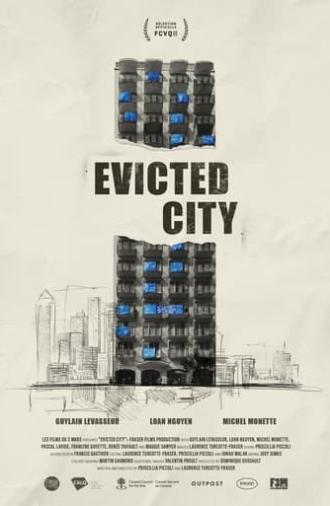 Evicted City (2023)