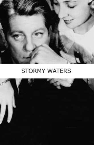 Stormy Waters (1941)