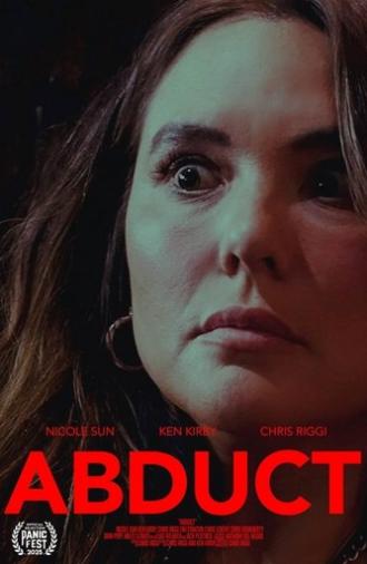 Abduct (2025)