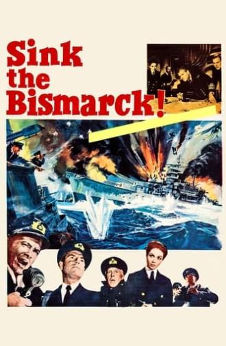 Sink the Bismarck! (1960)