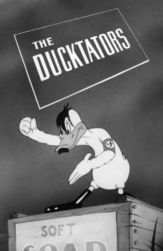 The Ducktators (1942)