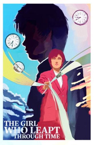 The Girl Who Leapt Through Time (1983)