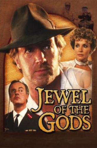 Jewel of the Gods (1989)