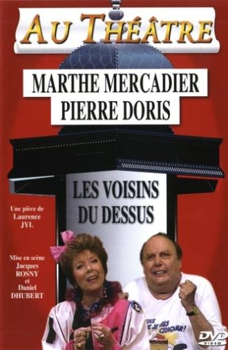 Les Voisins du dessus (1985)