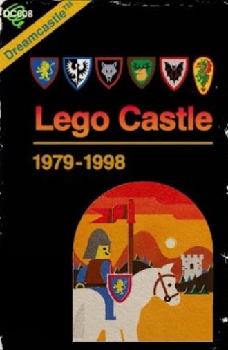 Lego Castle: 1979-1998 (2024)