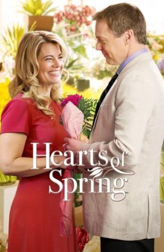 Hearts of Spring (2016)