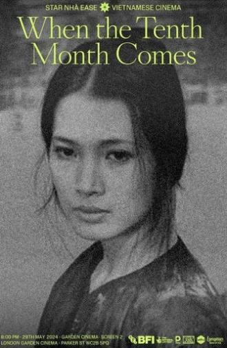 When the Tenth Month Comes (1984)