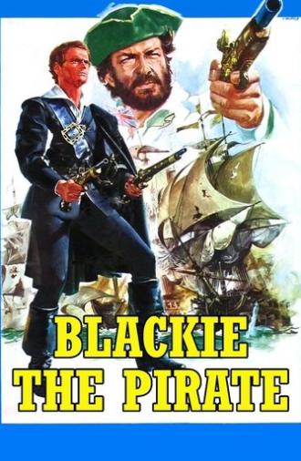 Blackie the Pirate (1971)