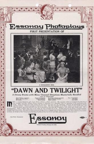 Dawn and Twilight (1914)