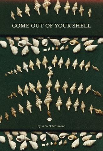 Come out of your shell (2024)