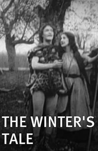 The Winter's Tale (1910)