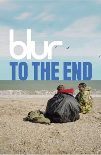 blur: To the End (2024)