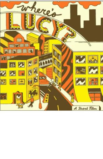 Where's Lucy? (2024)