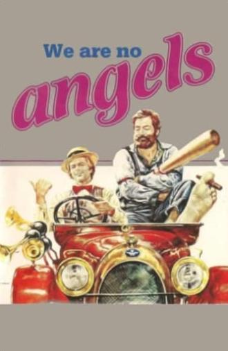 We Are No Angels (1975)