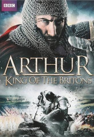 Arthur: King of the Britons (2002)