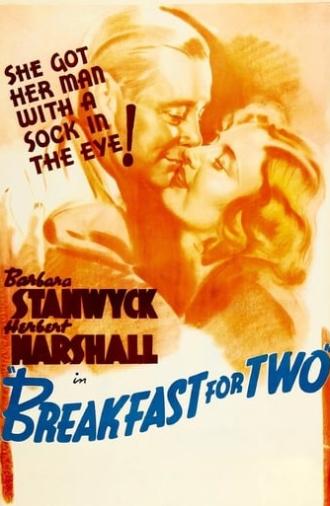 Breakfast for Two (1937)