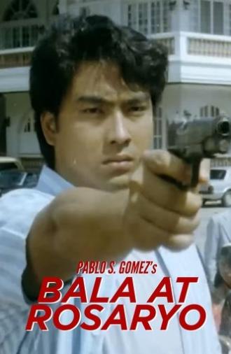 Bullet and Rosary (1990)