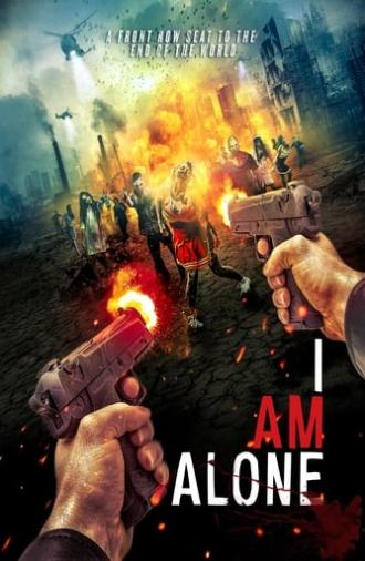 I Am Alone (2015)