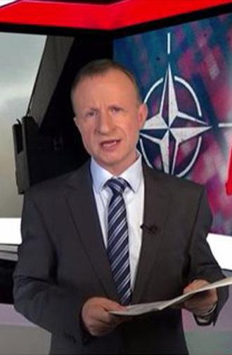 Nuclear Confrontation between Russia and NATO (2018)