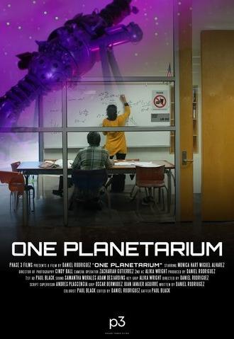 One Planetarium (2024)