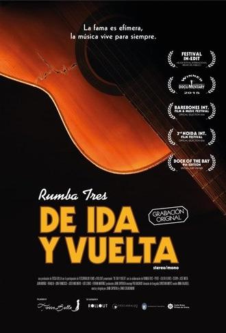 Rumba Tres, de ida y vuelta (2016)