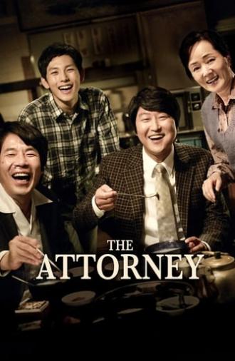 The Attorney (2013)