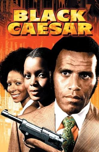 Black Caesar (1973)