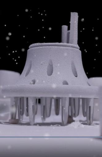 Animated Holiday Card 2011 (2011)