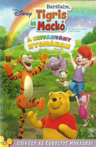 My Friends Tigger and Pooh: Chasing Rainbows (2007)