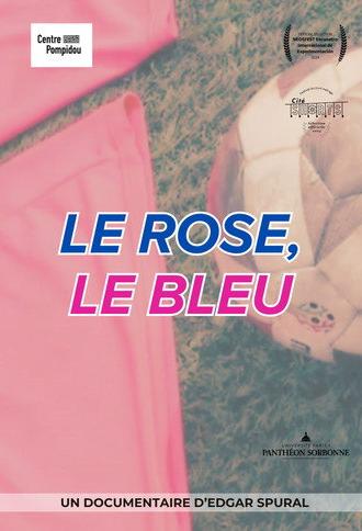 Le rose, le bleu (2024)