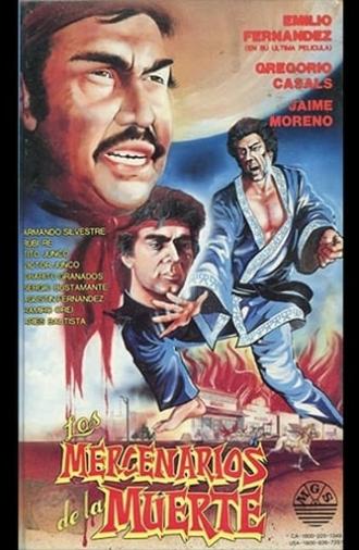 Mercenarios de la Muerte (1983)