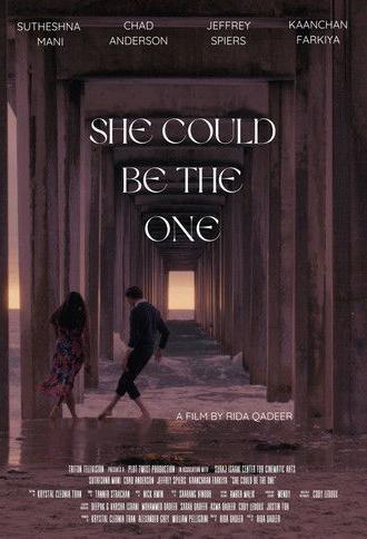 She Could Be the One (2024)