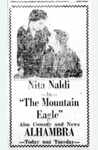 The Mountain Eagle (1926)