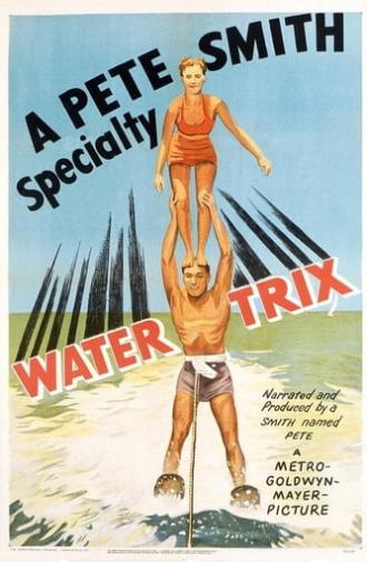 Water Trix (1949)