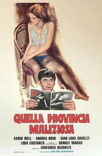 Quella provincia maliziosa (1975)