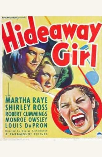 Hideaway Girl (1936)