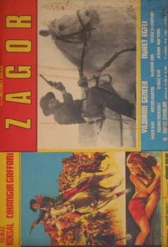 Zagor (1972)