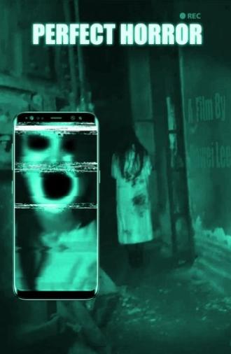 Perfect Horror (2016)