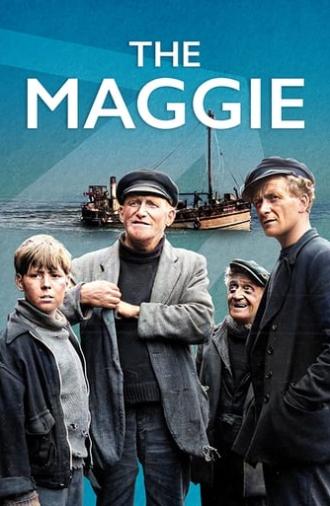 The 'Maggie' (1954)