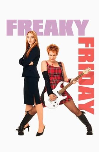 Freaky Friday (2003)