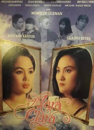 Mara Clara: The Movie (1996)