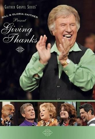 Giving Thanks (2010)