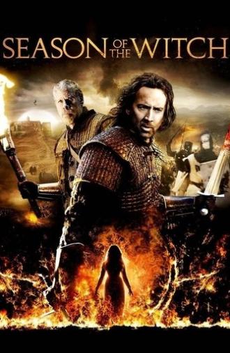 Season of the Witch (2011)